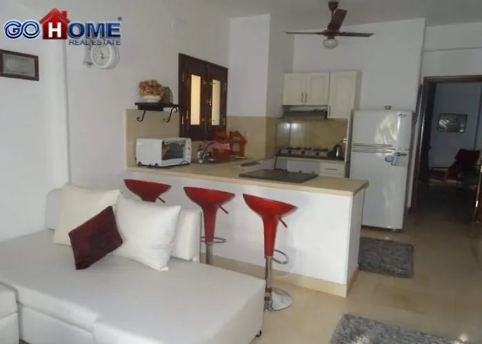 Apartment -y97-0-8- 1 Bedroom Sabina