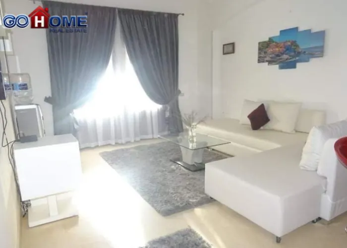 -y97-0-8- 1 Bedroom Sabina Apartment Hurghada
