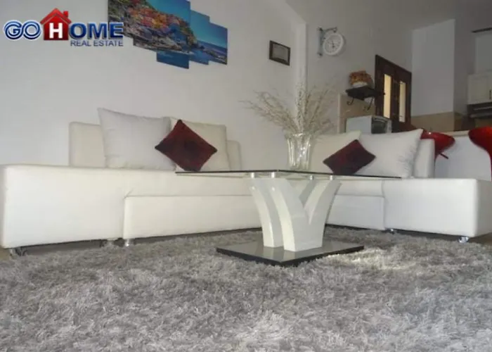 -y97-0-8- 1 Bedroom Sabina * Hurghada