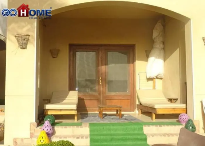 -y97-0-8- 1 Bedroom Sabina * Hurghada