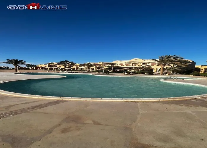 -y97-0-8- 1 Bedroom Sabina Apartment Hurghada