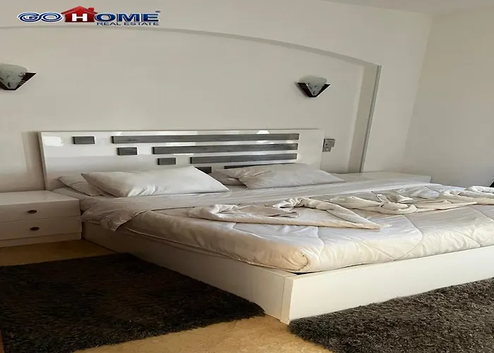 -y97-0-8- 1 Bedroom Sabina Hurghada