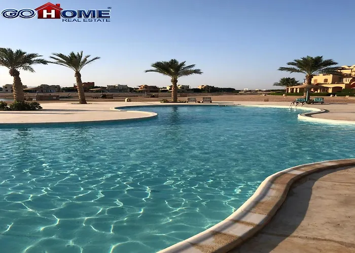 -y97-0-8- 1 Bedroom Sabina * Hurghada