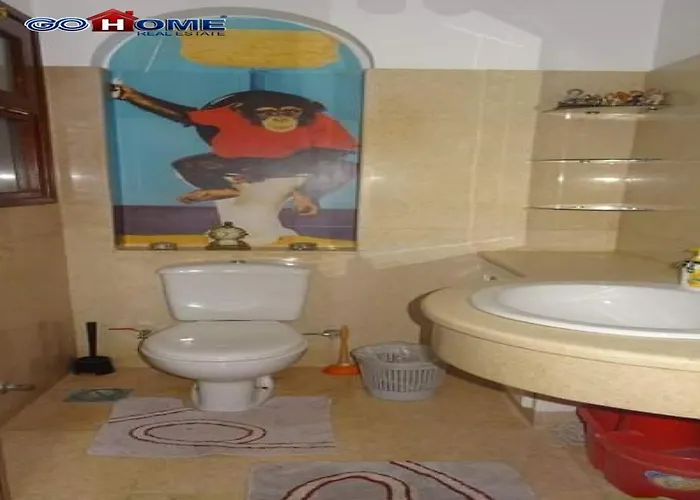 Apartment -y97-0-8- 1 Bedroom Sabina Hurghada